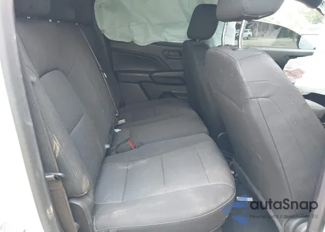 2024 Chevrolet Colorado 4Wd Trail Boss from USA, damaged, VIN 1GCPTEEK1R1218534